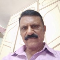 Gajanan Bhavsar