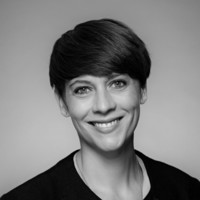 Siv Tone Hilde-Larsen