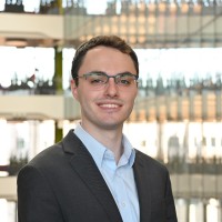 Nicholas Giguere