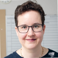 Eva Maria Tinner