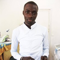 Ousmane mbengue