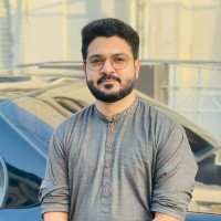 Ahsan Ahmad