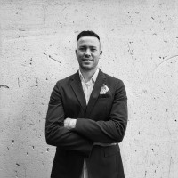 Sean Tweedie (Cima Adv Dip Ma)