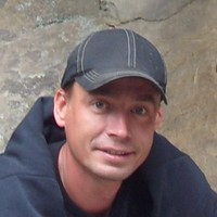Сергей Шистеров