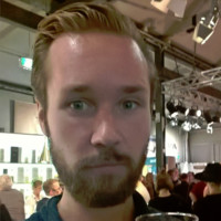 Björn Pilefelt