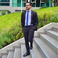 Christopher Moreno