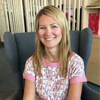 Karolina Kuddes