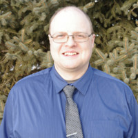 Daniel Collier