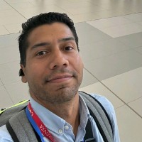 Joel Castillo Navas
