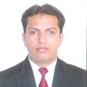 Imraz Hussain