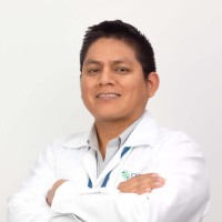 Lenin Ludeña