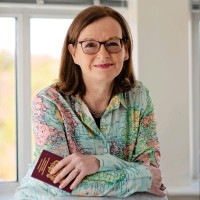 Hazel Griffiths
