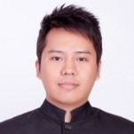 Marion Aldous Laurencio