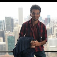 Sreekar Sivaraman