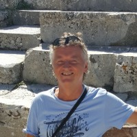 Bart van der Scheer
