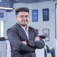 Milan Dholakiya