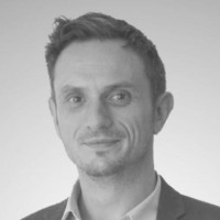 Nicolas BORDET