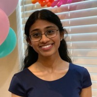 Amritha Selvarajaguru