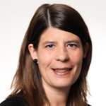 Nadine Dodier