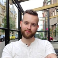 Anton Nylen