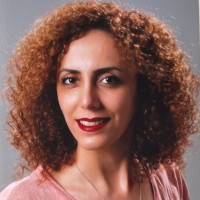 Marzieh Gholami