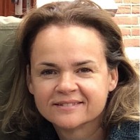 Natascha Moser - de Cock