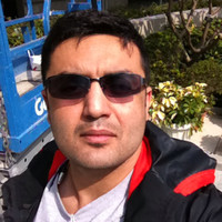 Ghulam Abbas Butt