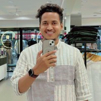 Saquib Reza