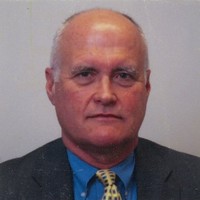 Thomas Stocking