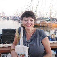 Pnina Liebermann