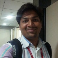 Paras Sethia