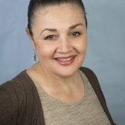 Monica Delcroix