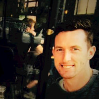 Damien Barton
