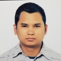Raymond Tabaquero