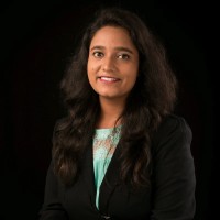 Rashika Verma