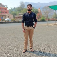 Sanket Kumar Shaw