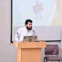 Faizan Ahmad