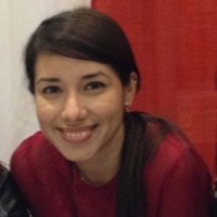 Jeannette Mariscal