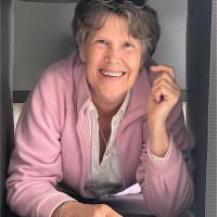 Fabienne d'Anjou
