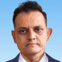 Hiren Pattani