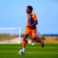 Samuel Owusu