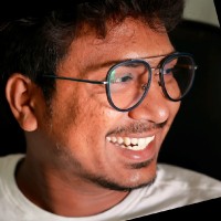 Raj Nkr