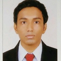 Arjun T