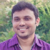 Ravi Kumar Madas