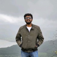 Shubham Desai