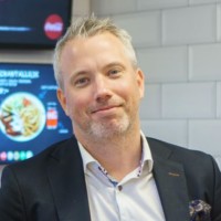 Andreas Bergman