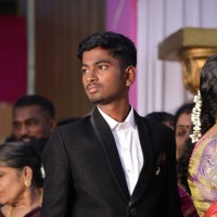 Cavinkumaran Mahalingam