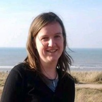 Birgit Van Gelder