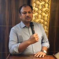 Nitin Mittal