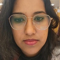 Neethu Sara Varghese